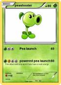 peashooter