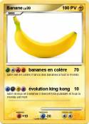 Banane
