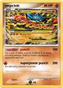 mega bob
