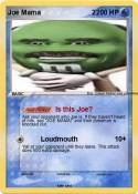 Joe Mama 2