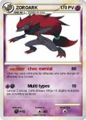 ZOROARK