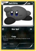 Dark Kirby