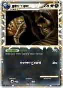 grim reaper