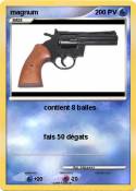 magnum