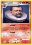 Henry Hudson