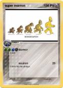 super morron