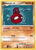 Spiderman