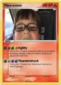 Pace-a-mon