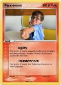 Pace-a-mon