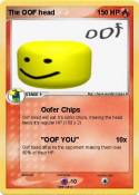 The OOF head