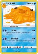SCP 999