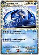 galcère lv.x