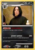Snape