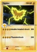 Zapdos