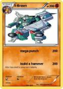 X-Brawn