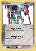 metroplex