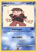 numbuh 23