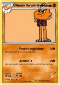 Ultimate Darwin