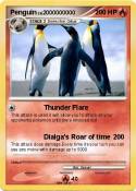 Penguin