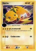Raichu