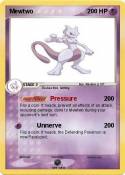 Mewtwo