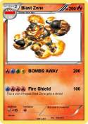 Blast Zone