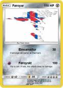 Føroyar