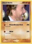 Chuck Norris