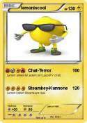 lemoniscool