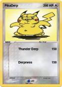 PikaDerp