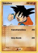 GokuDerp