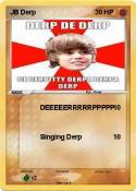 JB Derp