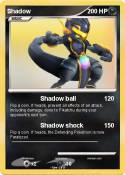 Shadow