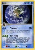 Earth