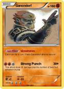 Ganondorf