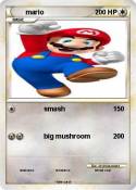mario