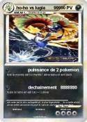ho-ho vs lugia