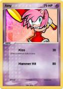 Amy