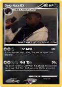 Deez Nuts EX