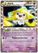 Jirachi