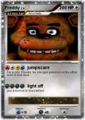 Freddy