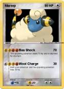 Mareep