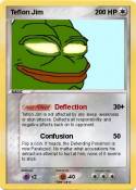 Teflon Jim