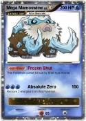Mega Mamoswine