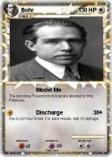 Bohr