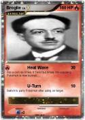 Broglie