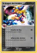 le dragon des