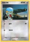 baba fett