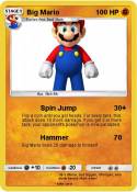 Big Mario