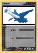 latios ex